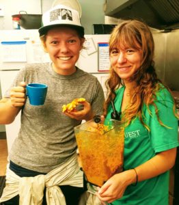 Cooking with Turmeric: Golden Milk Recipe - Pacific Quest: Wilderness Therapy for Teens & Young Adults