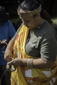 Makahiki Celebrations at Pacific Quest Wilderness Therapy
