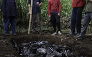 Pacific Quest Wilderness Therapy Celebrates Winter Solstice