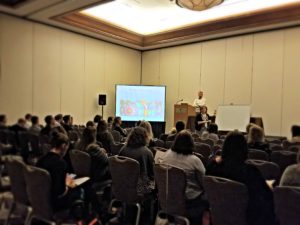 Grief and Loss - PQ Presents "The Kaleidoscope of Adolescent Grief" at NATSAP