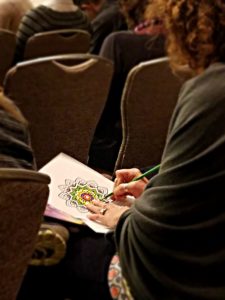 Grief and Loss - PQ Presents "The Kaleidoscope of Adolescent Grief" at NATSAP