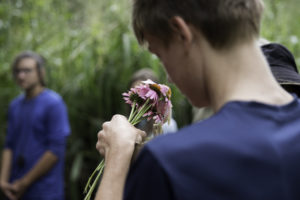 Pacific Quest Wilderness Therapy Celebrates Winter Solstice