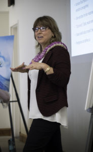 Pacific Quest offers free continuing education event