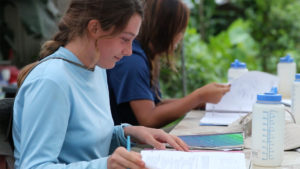 Learning Differences at PQ - Pacific Quest: Wilderness Therapy for Teens & Young Adults