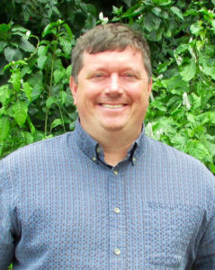 Mark White therapist photo